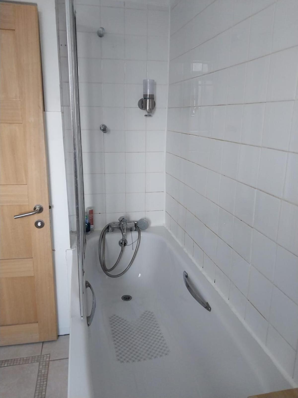 Stay In Edgware Road Guesthouse London Exteriör bild